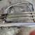 Panhead BTSV Knuck Front Fender Bumper 15 thumbnail