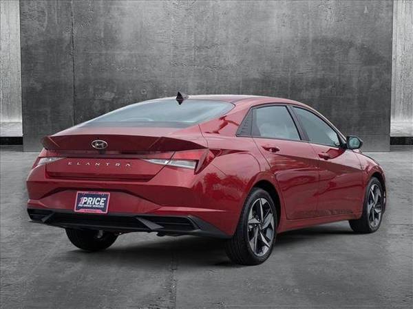 2023 Hyundai Elantra  SEL Sedan - $19,790 (Call *(571) 449-2081* to Confirm Availability Instantly)63481685270659124