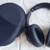 SONY WH-1000XM4 Wireless Noise Cancelling Headphones Midnight Blue 1 thumbnail