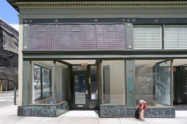 $2,000 / 1100ft2 - Spacious Commercial in Polk Gulch,Ceiling-height windows (1318 Polk) (nob hill)63759598569217121