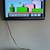 Nintendo NES Console with 253 Game Cartridge 7 thumbnail