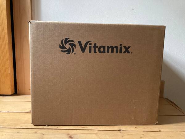 Vitamix 5200 — Brand New! 1