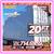 20 40 ft Cargo Container Storage Reefer Shipping Shed Sheds Containers 17 thumbnail