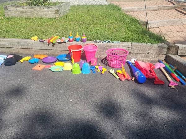 Free Stuff 1