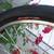 Cannondale Super V700 full suspension mountain bike with medium frame! 3 thumbnail