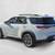 2024 Nissan Pathfinder  SV SUV 8 thumbnail
