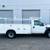 2008 Ford F-450 4WD 11' Utility w/ 109K #C31838 4 thumbnail