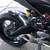 2015 YAMAHA FZ-09 BLACK/GRAY ,PIPE ,UPGRADE SEAT & SHOCK, VERY CLEAN & 9 thumbnail