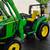 John Deere 2038R Compact Tractor 3 thumbnail