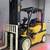 FORKLIFT CUSHION 2019 YALE GLC155VXNEBV107 3 thumbnail