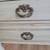 1948 table antique AM radio Montgomery Ward night stand end table 7 thumbnail