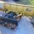 8’ QuickTach Fisher Snowplow Hydraulic L&R  skidsteer/tractor mounting 8 thumbnail