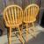 Wood bar chairs 1 thumbnail