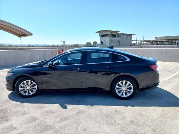 2021 CHEVY Malibu LT-Clean title-new tires best price in town.certify - $15,995 (san jose north)63654704066177122