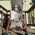Maclaren Mark II Baby Stroller – Silver – U/LN 2 thumbnail