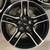 18” Ford Mustang GT Wheels Rims 1 thumbnail