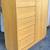 Danish Design 5 Drawer Cubby Closet Gentlemen’s Dresser 2 thumbnail