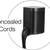 GT STUDIO SONOS Speaker Stands for SONOS One, Play 1 & 3 5 thumbnail