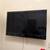 Samsung 40” Television on Motorized Mount ( Non Smart Tv) 3 thumbnail