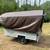 6 x 8 heavy duty utility trailer 12 thumbnail