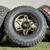 Toyota 17” Wheels rims + A/T Tires – Tacoma, 4Runner, FJ Cruiser 9 thumbnail