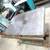 UP FOR AUCTION: Centauro Model C Wood Cutting Band Saw 14 thumbnail