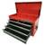 CRAFTSMAN 15 DRAWER ROLLING TOOLBOX 11 thumbnail