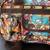 Tokidoki LeSportsac knock off Rainbow Zipper Shoulder Duffel Bag 2 thumbnail