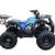 Coolster 125cc Automatic Youth ATV 10 thumbnail