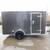 2022 Cynergy Cargo 6X12 2990 GVWR 2990LB GVWR Ramp Door Cargo / Enclos 7 thumbnail