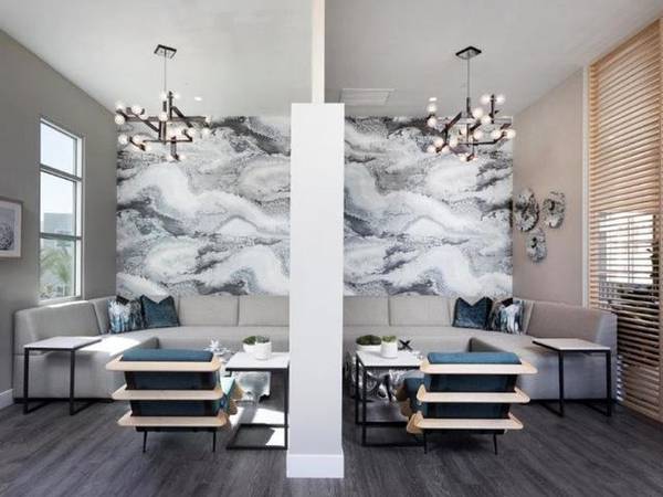 $3,529 / 2br - 1266ft2 - Work Niches, Refined Interior Finishes, Keyless Entry (Otay Ranch/Millenia)63621261015043122