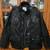 NEW Lindbergh Men’s Biker Jacket 1 thumbnail