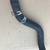 99-04 Honda Odyssey coolant hose with clip 3 thumbnail