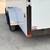 New Southland, 7' X 16' enclosed cargo trailer, Ramp door SMOOTH SIDES 18 thumbnail