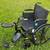 Medline Wheelchair 1 thumbnail