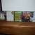 27-DVD of WESTERN MOVIES &19-VHS Movies 2 thumbnail