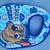 Bibs Lot 08 total lot of 8 bibs 3 thumbnail