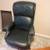 Dark Green Executive Chair 1 thumbnail
