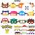 New Children's Jewelry, Toys and Kid Dog Toys Gifts 23 thumbnail