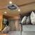 6x10 Cargo Trailer Conversion to Off Grid Camper 5 thumbnail
