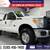 2014 Ford Super Duty F250 F 250 F-250 SRW Super Duty F 250 SRW Super D 1 thumbnail