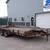 USED 2008 Hurst  83" x 16' Equipment Trailer with Ramps (10,000 GVWR) 1 thumbnail