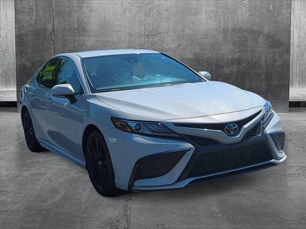 2024 Toyota Camry  XSE Sedan - $31,994 (Call *(470) 944-7153* to Confirm Availability Instantly)63620986674049122
