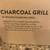 Small Charcoal Grill (New) 9 thumbnail