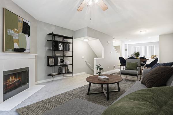 $2,845 / 2br - 1277ft2 - 💰Don't Miss Out On FREE Rent! Attached 2-Car Garage! Renovated!💰 (1525 Rock Creek Ridge, North Bend, WA)63944962701954123