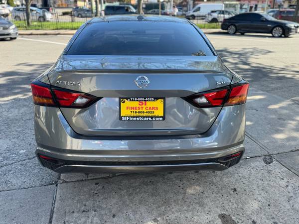 2021 Nissan Altima 2.5 SV - $12,995 (Staten Island)63654723097089124