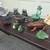 BEAUTIFUL FROG STATUES, ALL SIZES, INDIVIDUALLY PRICED 2 thumbnail