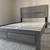 QUEEN PLATFORM BED FRAME New in the box 1 thumbnail