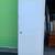 2 panel shaker door Prehung right hand 1 thumbnail