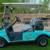 Gas Golf Cart Like New Retro Old School 1 thumbnail